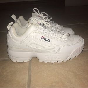 Fila Disruptor II
